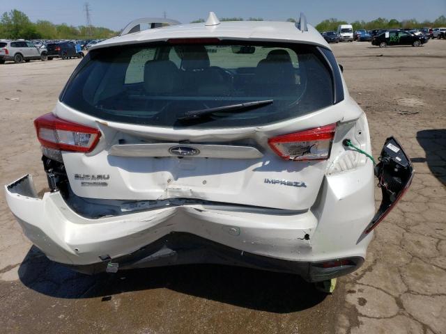 Photo 6 from auction – 2018 SUBARU IMPREZA LI with VIN 4S3GTAT68J3706211