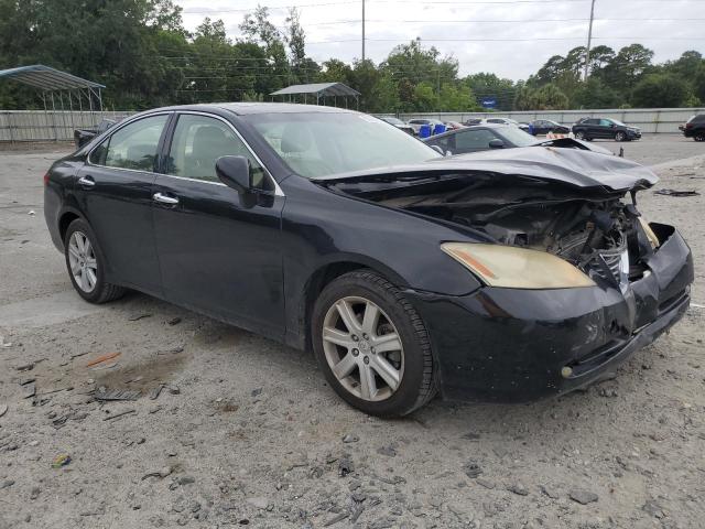 Photo 4 from auction – 2007 LEXUS ES 350 with VIN JTHBJ46G372045951