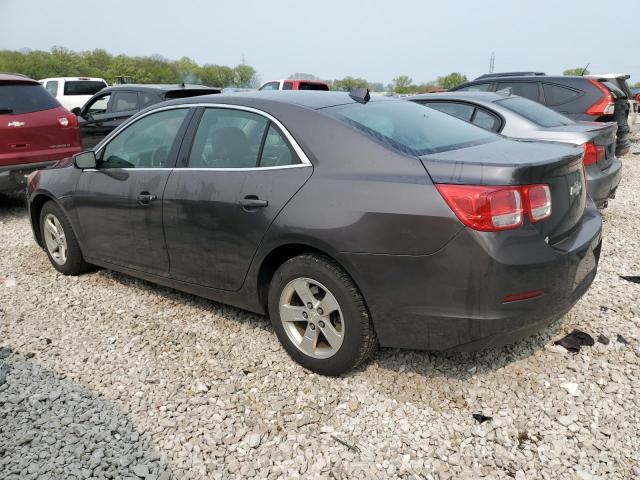 Photo 2 from auction – 2013 CHEVROLET MALIBU 1LT with VIN 1G11C5SA4DF327205