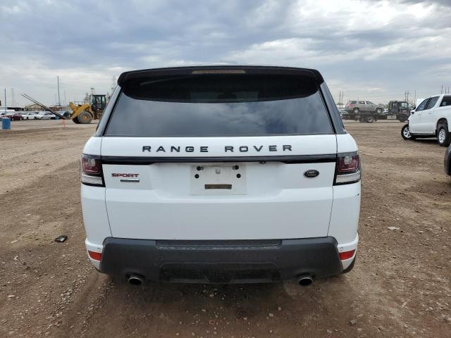 Photo 6 from auction – 2014 LAND ROVER RANGE ROVE with VIN SALWV2TF4EA384575