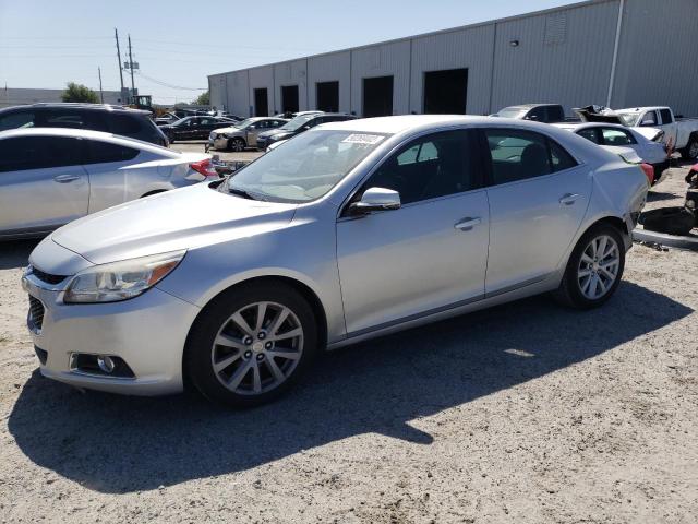 CHEVROLET MALIBU 2LT 2014 with VIN 1G11E5SL3EF145198 - Photo from auction