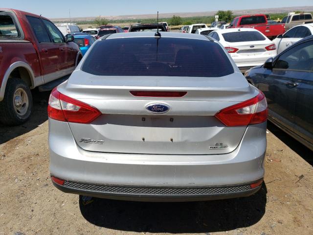 Photo 6 from auction – 2013 FORD FOCUS SE with VIN 1FADP3F27DL234038