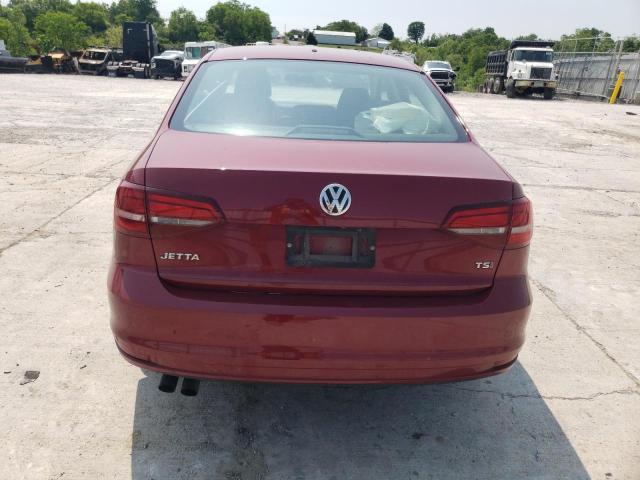 Photo 6 from auction – 2017 VOLKSWAGEN JETTA S with VIN 3VW2B7AJ8HM260879