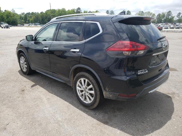 Photo 2 from auction – 2019 NISSAN ROGUE S with VIN KNMAT2MT3KP505634