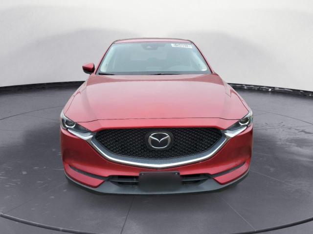 Photo 5 from auction – 2020 MAZDA CX-5 TOURI with VIN JM3KFACM1L1866582