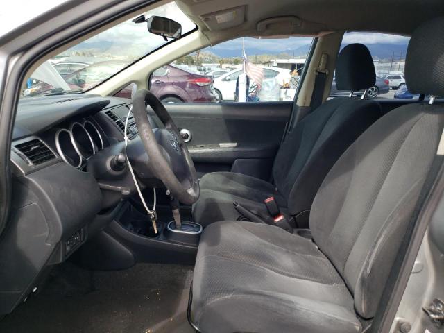 Photo 7 from auction – 2011 NISSAN VERSA S with VIN 3N1BC1CP3BL414283