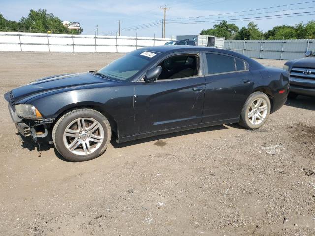 DODGE CHARGER R/ 2011 with VIN 2B3CL5CT5BH506124 - Photo from auction