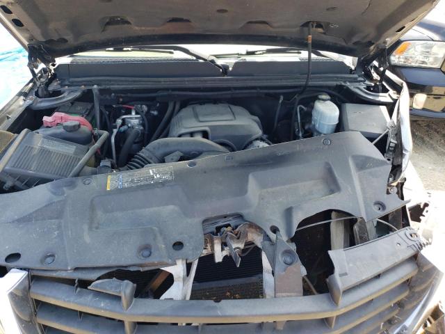 Photo 11 from auction – 2009 GMC SIERRA K25 with VIN 1GTHK63K99F167111