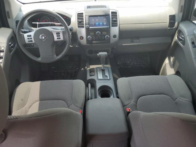 Photo 8 from auction – 2019 NISSAN FRONTIER S with VIN 1N6DD0ER8KN871485