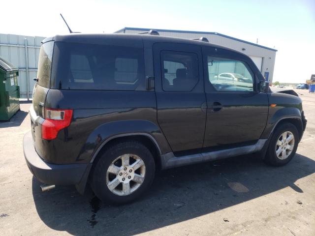 Photo 3 from auction – 2009 HONDA ELEMENT EX with VIN 5J6YH28729L005117