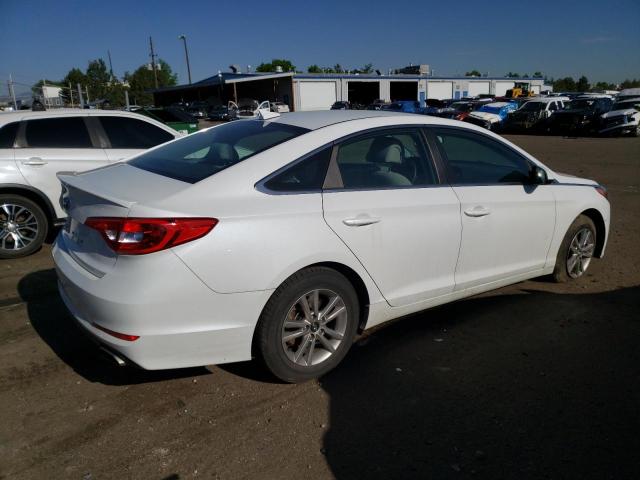 Photo 3 from auction – 2017 HYUNDAI SONATA SE with VIN 5NPE24AF6HH531308