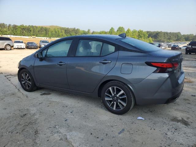 Photo 2 from auction – 2021 NISSAN VERSA SV with VIN 3N1CN8EVXML849968