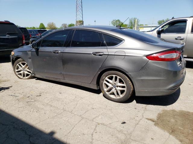 Photo 2 from auction – 2013 FORD FUSION SE with VIN 3FA6P0H75DR249042