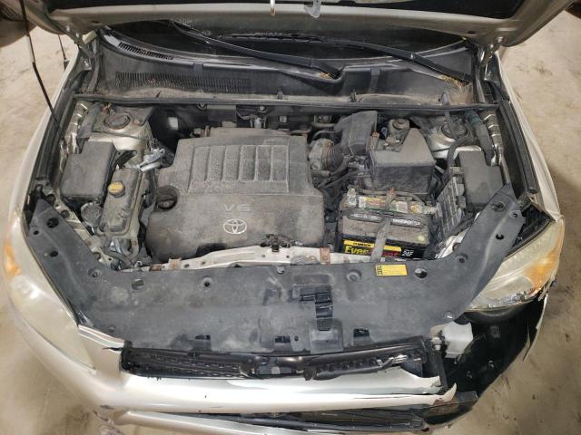 Photo 11 from auction – 2008 TOYOTA RAV4 with VIN JTMBK33V886035941