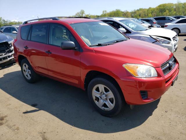 Photo 4 from auction – 2011 TOYOTA RAV4 with VIN 2T3BF4DV6BW096185