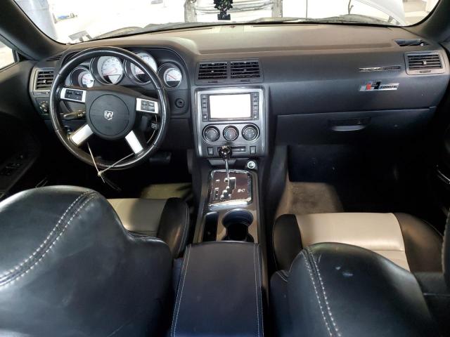 Photo 8 from auction – 2009 DODGE CHALLENGER with VIN 2B3LJ54T09H503050
