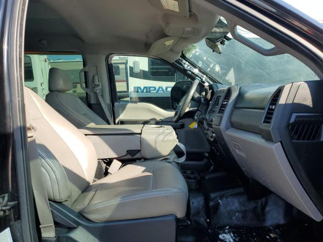 Photo 5 from auction – 2017 FORD F350 SUPER with VIN 1FT8W3BT9HEB38726