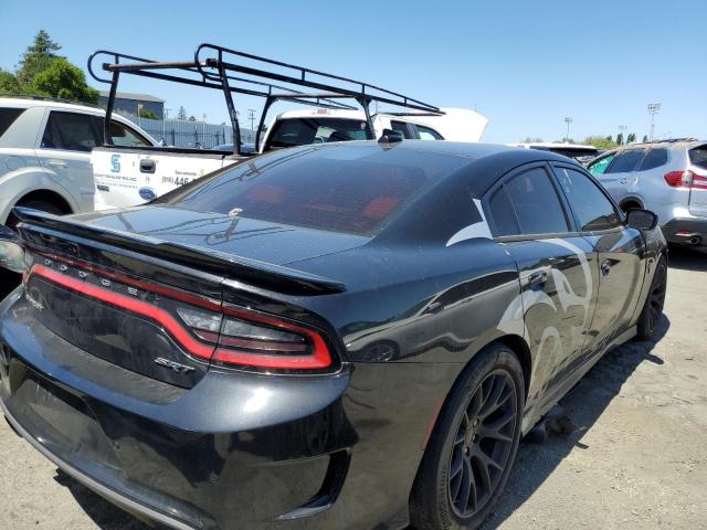 Photo 3 from auction – 2015 DODGE CHARGER SR with VIN 2C3CDXL93FH782257