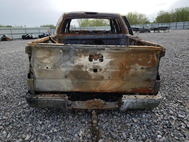 Photo 6 from auction – 2011 FORD F150 SUPER with VIN 1FTFW1EF1BKE17968