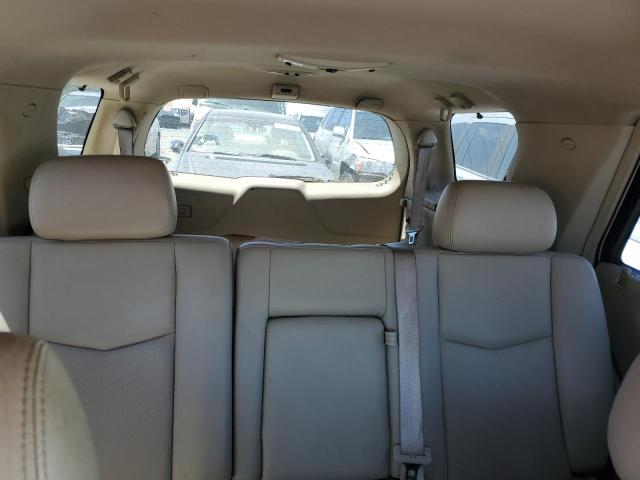 Фото 10 с аукциона – 2005 CADILLAC SRX с VIN 1GYEE637850178520