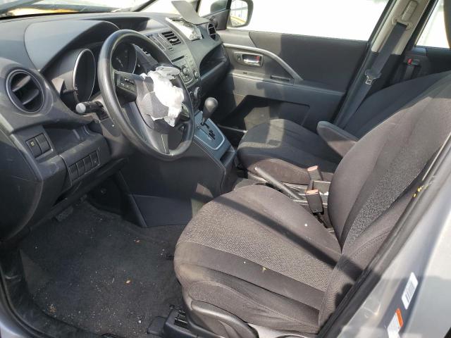 Photo 7 from auction – 2012 MAZDA 5 with VIN JM1CW2BL6C0104785