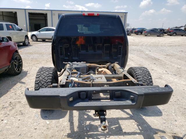 Photo 6 from auction – 2008 CHEVROLET SILVERADO with VIN 2GCEC13J481200497