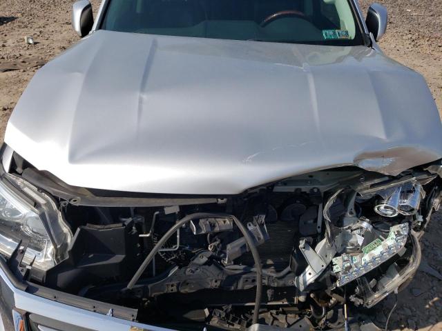 Photo 12 from auction – 2018 LEXUS GX 460 with VIN JTJBM7FX7J5193761