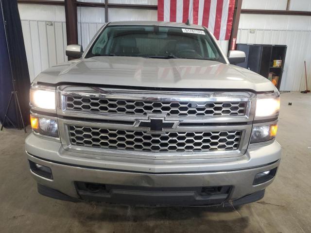 Photo 5 from auction – 2015 CHEVROLET SILVERADO with VIN 3GCUKREC4FG375509