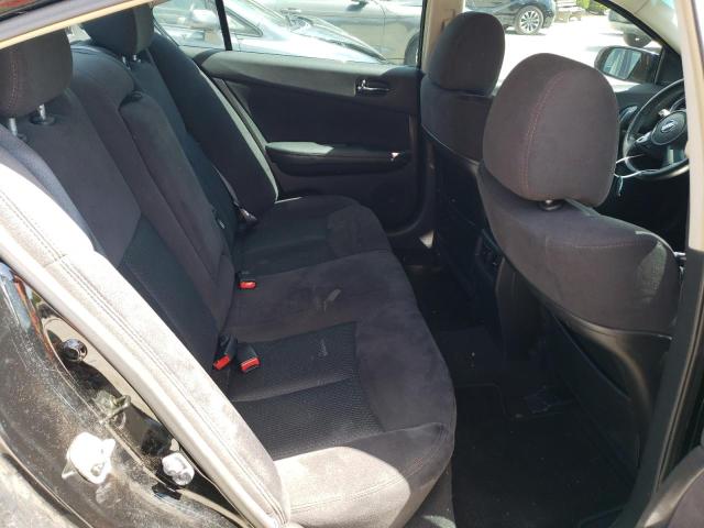 Photo 10 from auction – 2014 NISSAN MAXIMA S with VIN 1N4AA5AP1EC496559