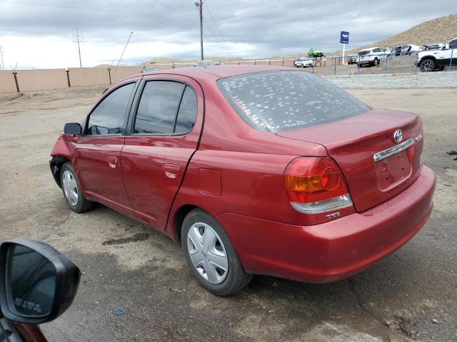 Photo 2 from auction – 2003 TOYOTA ECHO with VIN JTDBT123230279758