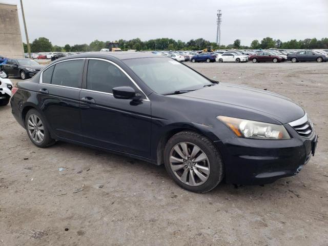 Photo 4 from auction – 2012 HONDA ACCORD EXL with VIN 1HGCP2F86CA214699