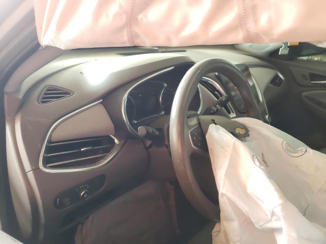 Photo 9 from auction – 2018 CHEVROLET MALIBU LT with VIN 1G1ZD5ST2JF230226