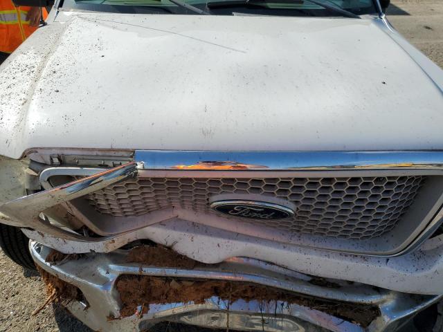 Photo 11 from auction – 2004 FORD F150 with VIN 1FTPX12524KD83720