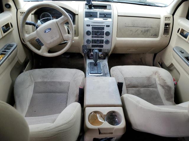 Photo 8 from auction – 2008 FORD ESCAPE with VIN 1FMCU03128KD30837