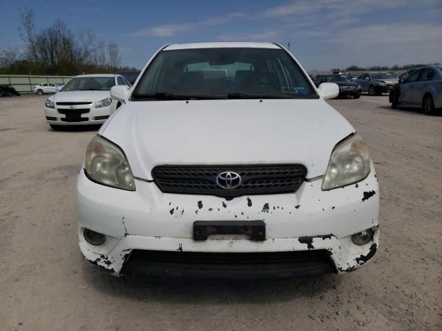 Photo 5 from auction – 2005 TOYOTA COROLLA MA with VIN 2T1LR30EX5C348983