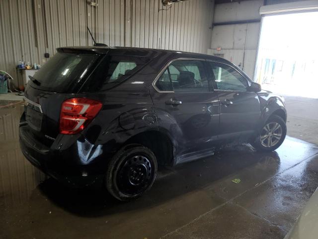 Photo 3 from auction – 2016 CHEVROLET EQUINOX LS with VIN 2GNFLEEK3G6212599