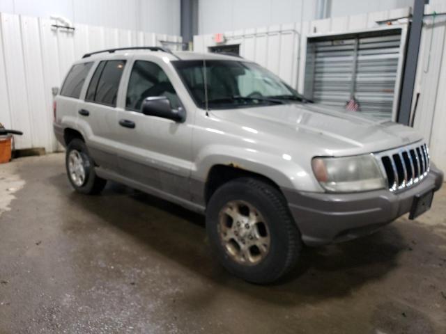 Photo 4 from auction – 2003 JEEP GRAND CHER with VIN 1J4GW48S73C509624