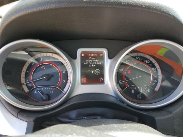 Photo 9 from auction – 2016 DODGE JOURNEY R/ with VIN 3C4PDDEG5GT109566