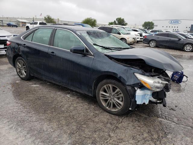 Photo 4 from auction – 2017 TOYOTA CAMRY LE with VIN 4T1BF1FKXHU665560