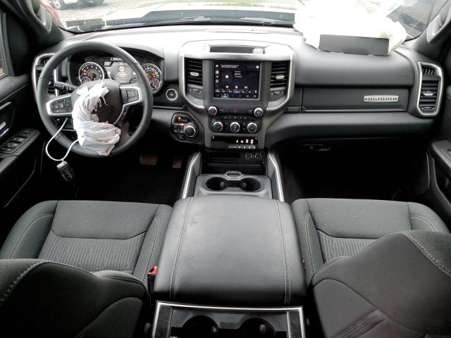 Photo 8 from auction – 2022 RAM 1500 BIG H with VIN 1C6SRFFT4NN395661
