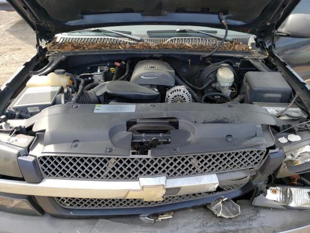 Photo 11 from auction – 2005 CHEVROLET SILVERADO with VIN 1GCEK19Z95Z318970