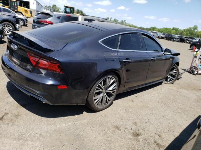 Photo 3 from auction – 2017 AUDI A7 PRESTIG with VIN WAU22AFC2HN022863