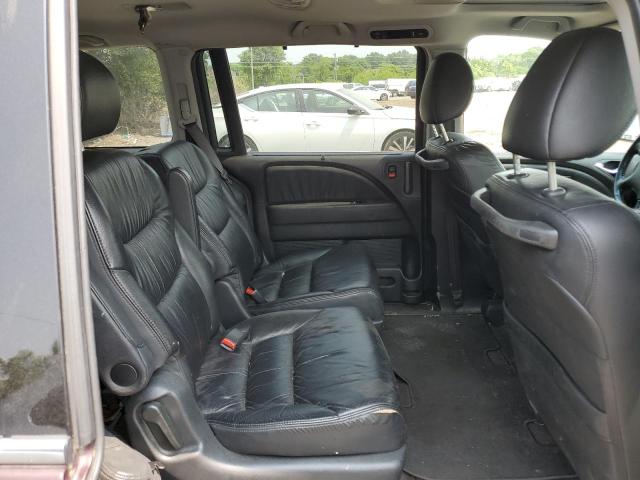 Photo 10 from auction – 2010 HONDA ODYSSEY with VIN 5FNRL3H97AB014340