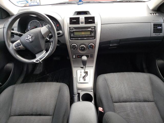 Photo 8 from auction – 2012 TOYOTA COROLLA BA with VIN 5YFBU4EE3CP049342