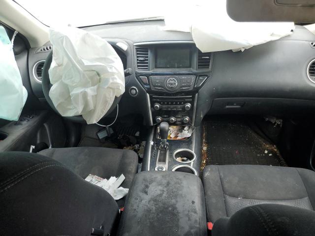 Photo 8 from auction – 2015 NISSAN PATHFINDER with VIN 5N1AR2MN2FC603529