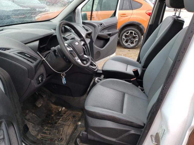 Photo 7 from auction – 2016 FORD TRANSIT CO with VIN NM0LS7E70G1254718