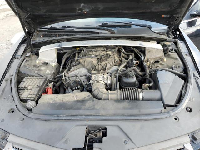 Photo 11 from auction – 2011 CADILLAC CTS with VIN 1G6DA5EY2B0110113