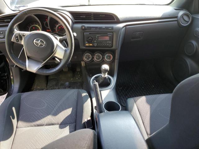 Photo 8 from auction – 2012 TOYOTA SCION TC with VIN JTKJF5C73C3025186