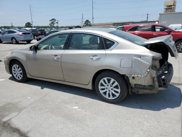 Photo 2 from auction – 2013 NISSAN ALTIMA 2.5 with VIN 1N4AL3AP9DC112007