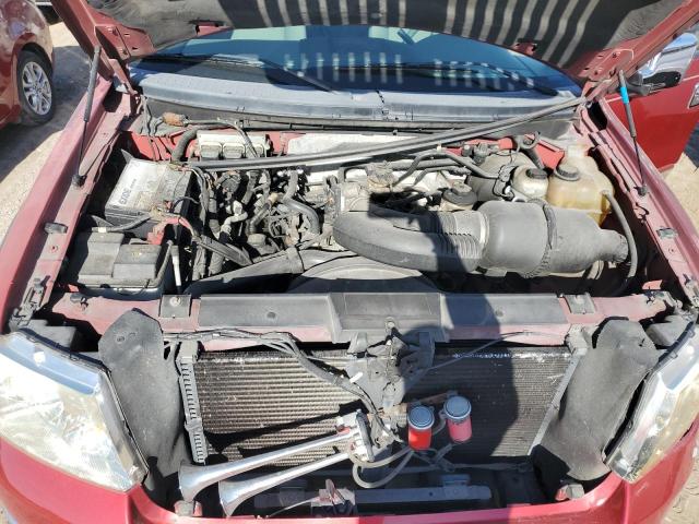 Photo 11 from auction – 2007 FORD F150 SUPER with VIN 1FTRW12W47FA66149